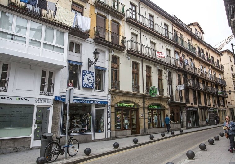 El alquiler en Cantabria sube casi un 10% en el primer trimestre del año respecto al de 2023